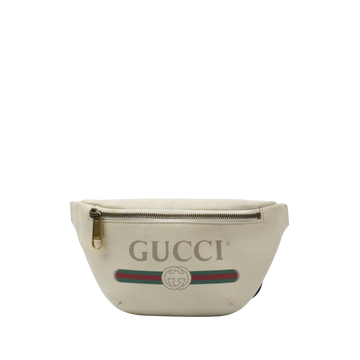 GUCCI Sherryline Web Bodybag