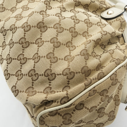 GUCCI GG Canvas