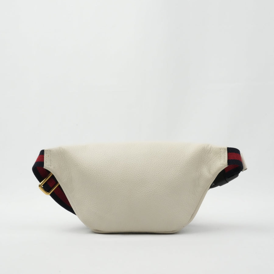 GUCCI Sherryline Web Bodybag