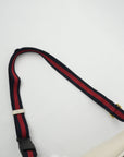 GUCCI Sherryline Web Bodybag