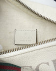 GUCCI Sherryline Web Bodybag