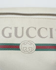 GUCCI Sherryline Web Bodybag