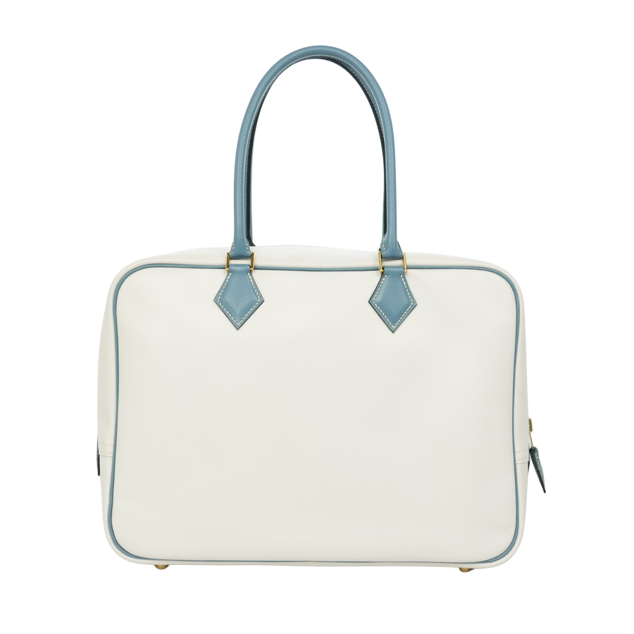 HERMES Plume 32 Handbag