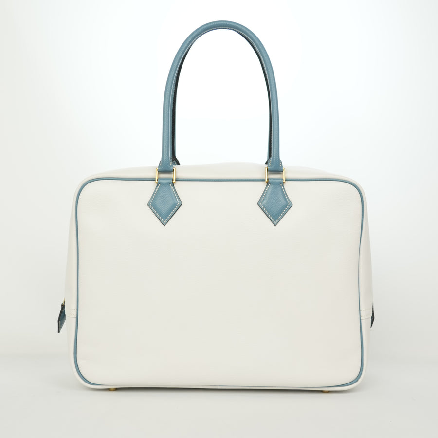 HERMES Plume 32 Handbag