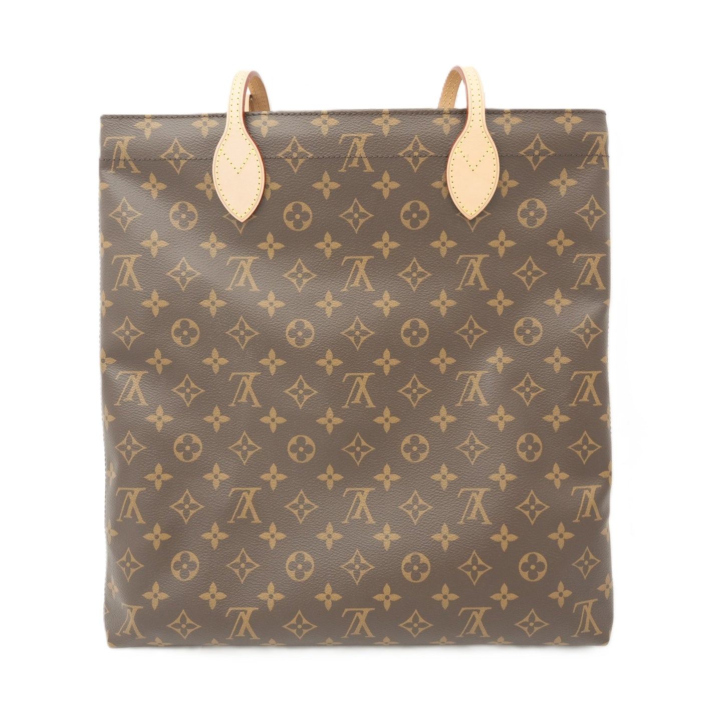 LOUIS VUITTON Monogram Tote Bag/Shoulder Bag M45199