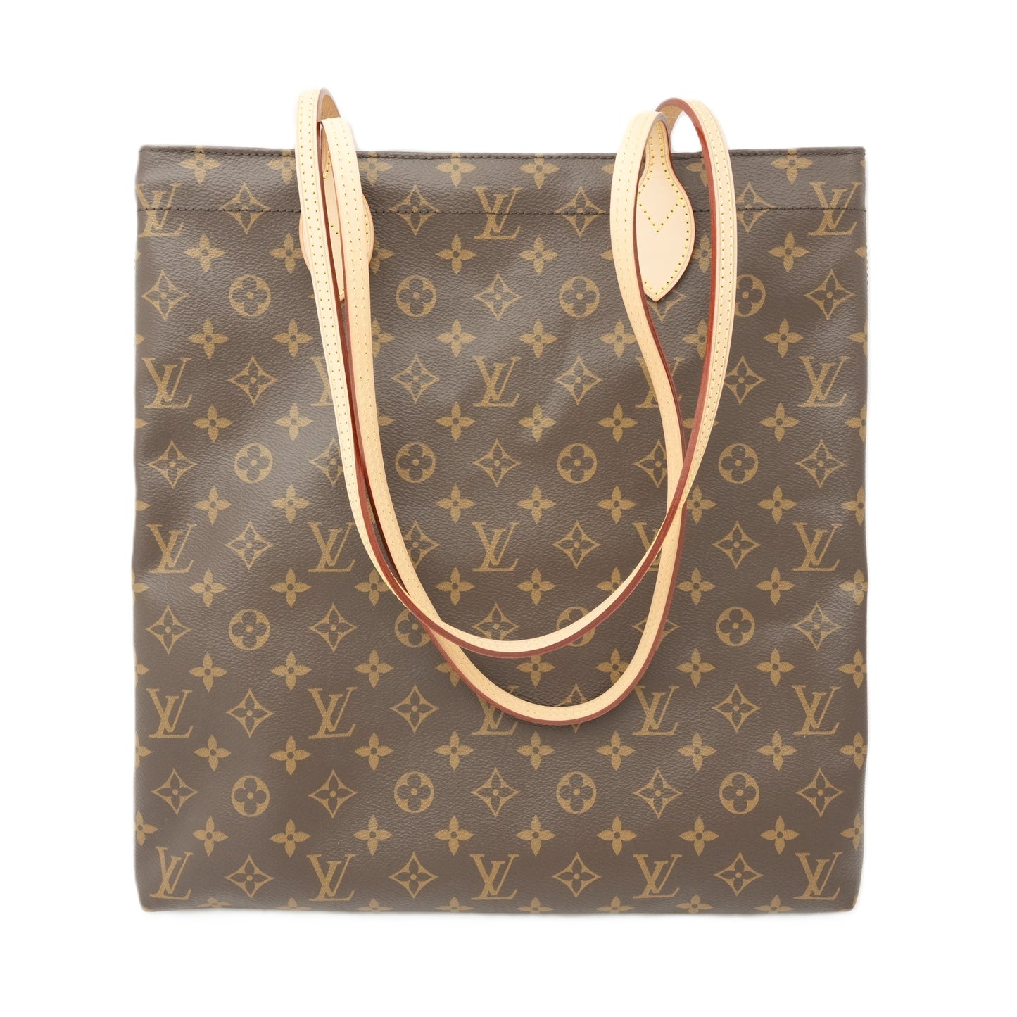 LOUIS VUITTON Monogram Tote Bag/Shoulder Bag M45199