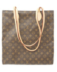 LOUIS VUITTON Monogram Tote Bag/Shoulder Bag M45199