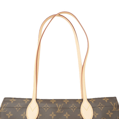 LOUIS VUITTON Monogram Tote Bag/Shoulder Bag M45199