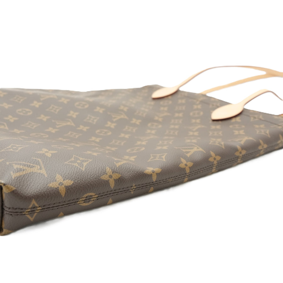 LOUIS VUITTON Monogram Tote Bag/Shoulder Bag M45199