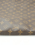 LOUIS VUITTON Monogram Tote Bag/Shoulder Bag M45199