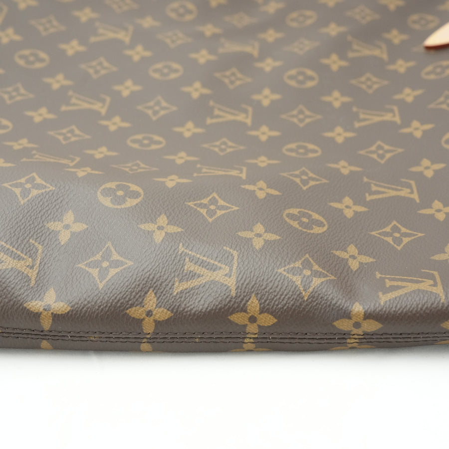 LOUIS VUITTON Monogram Tote Bag/Shoulder Bag M45199