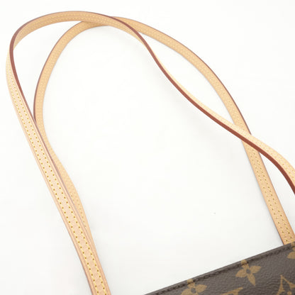 LOUIS VUITTON Monogram Tote Bag/Shoulder Bag M45199