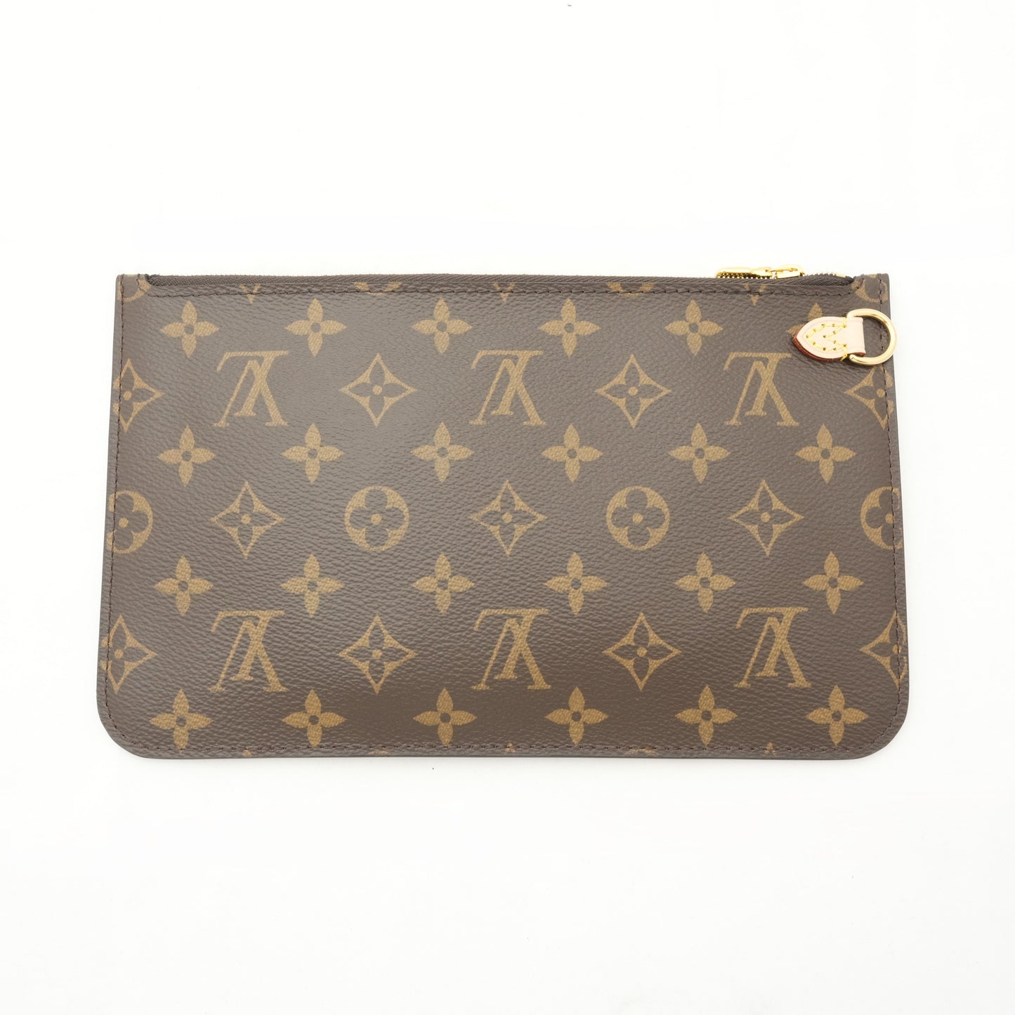 LOUIS VUITTON Monogram Tote Bag/Shoulder Bag M45199