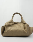 LOEWE Nappa Leather Handbag