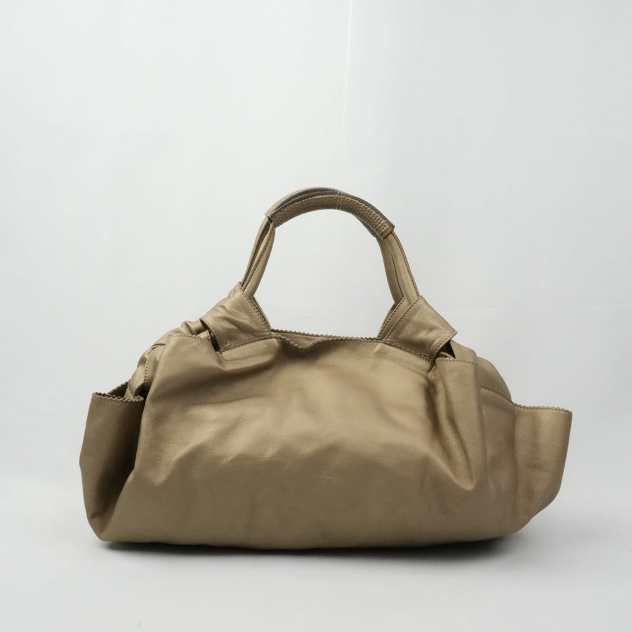 LOEWE Nappa Leather Handbag