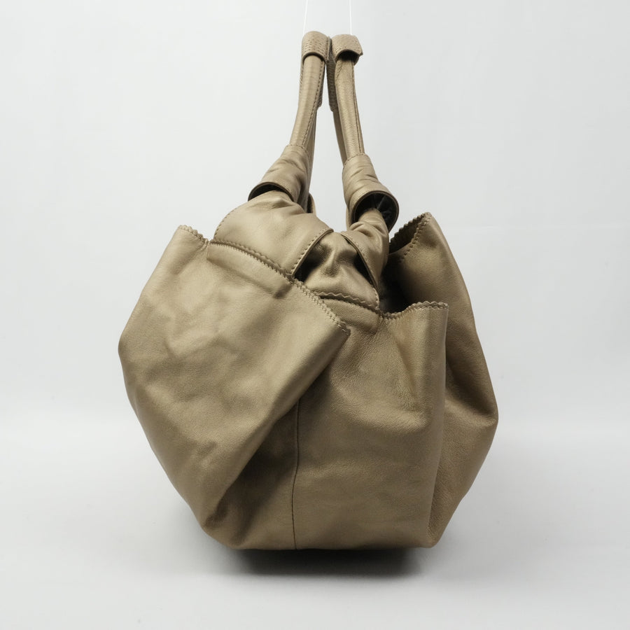 LOEWE Nappa Leather Handbag