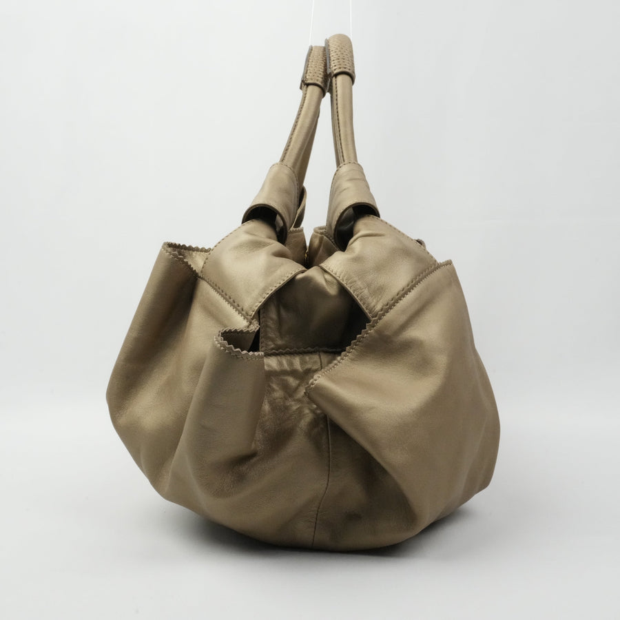 LOEWE Nappa Leather Handbag