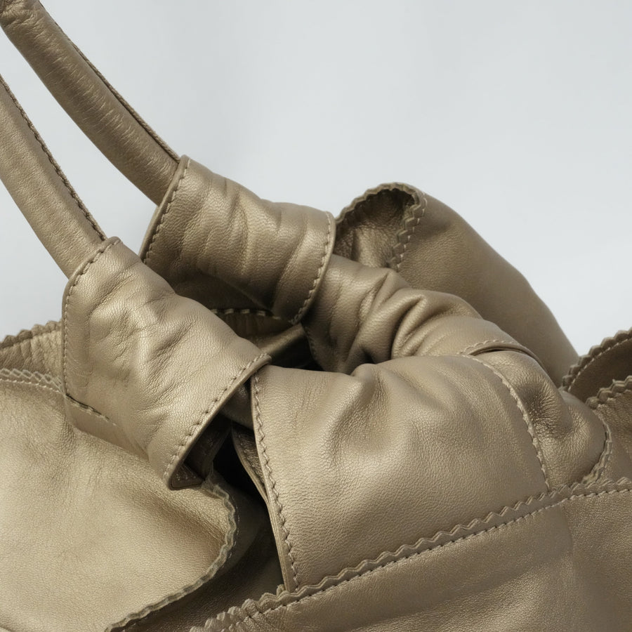 LOEWE Nappa Leather Handbag