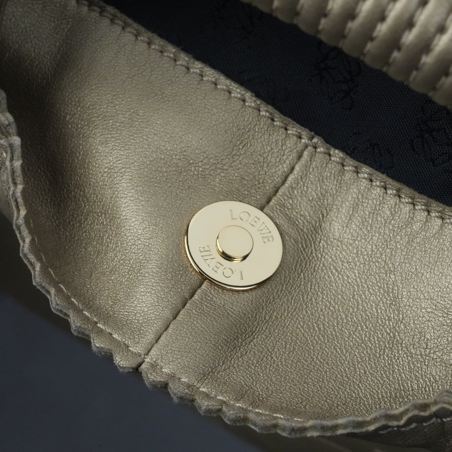 LOEWE Nappa Leather Handbag