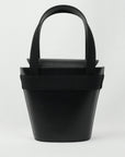 SALVATORE FERRAGAMO Bucket Handbag