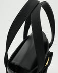 SALVATORE FERRAGAMO Bucket Handbag