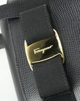 SALVATORE FERRAGAMO Bucket Handbag