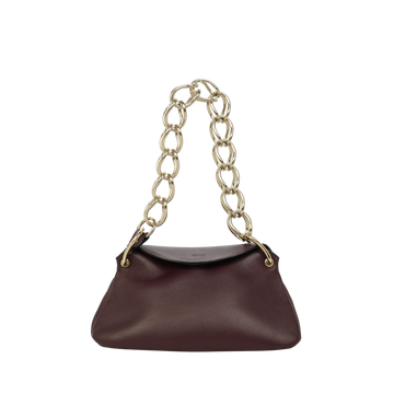 CHLOE Juana Handbag/Shoulder Bag 2-Way