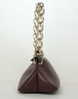 CHLOE Juana Handbag/Shoulder Bag 2-Way