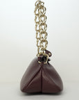 CHLOE Juana Handbag/Shoulder Bag 2-Way