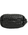 BOTTEGA VENETA Intrecciato Shoulder Bag