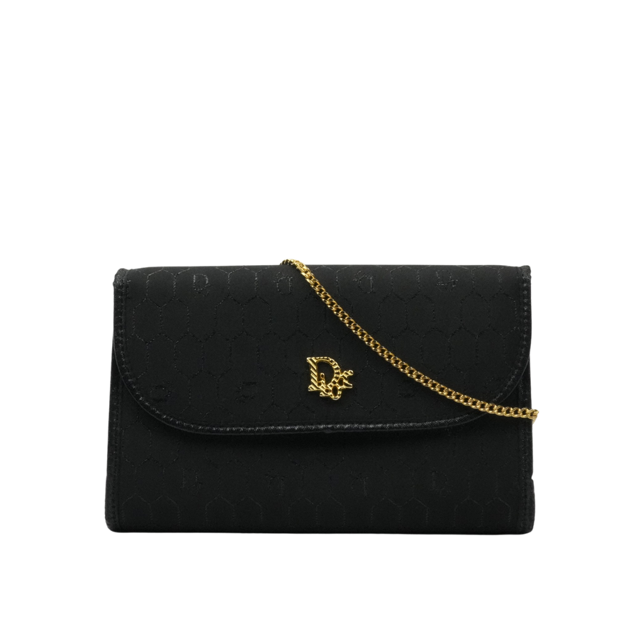 CHRISTIAN DIOR Shoulder Bag