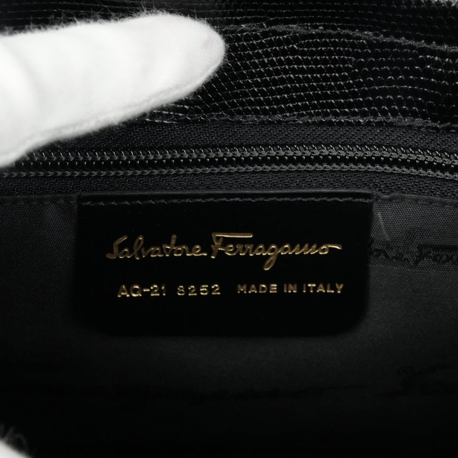 SALVATORE FERRAGAMO Handbag/Shoulder Bag 2Way