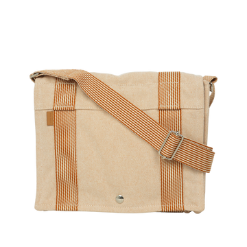 HERMES New Foultube Shoulder Bag