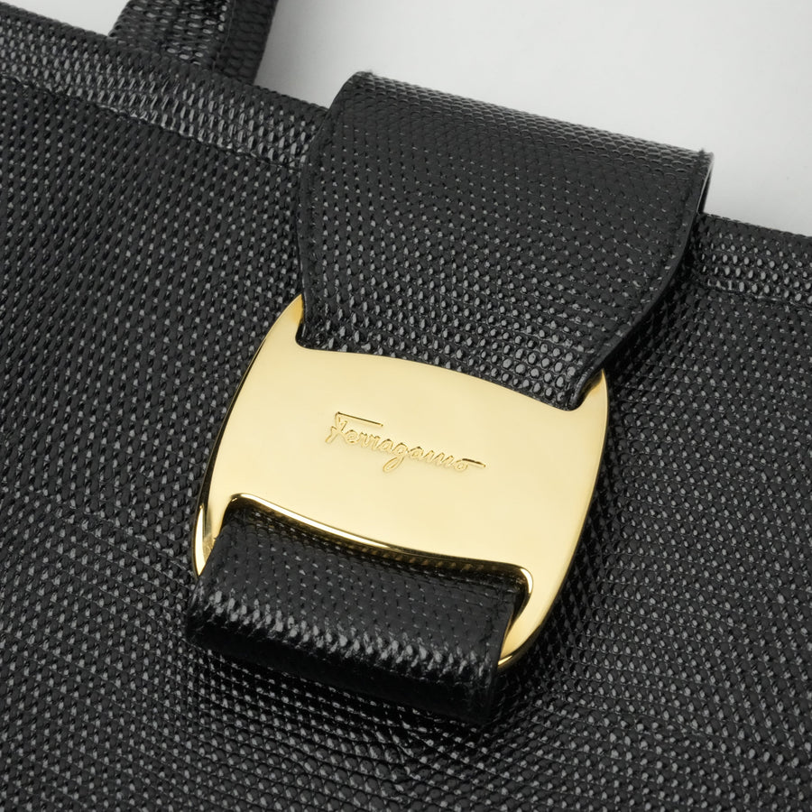 SALVATORE FERRAGAMO Handbag/Shoulder Bag 2Way