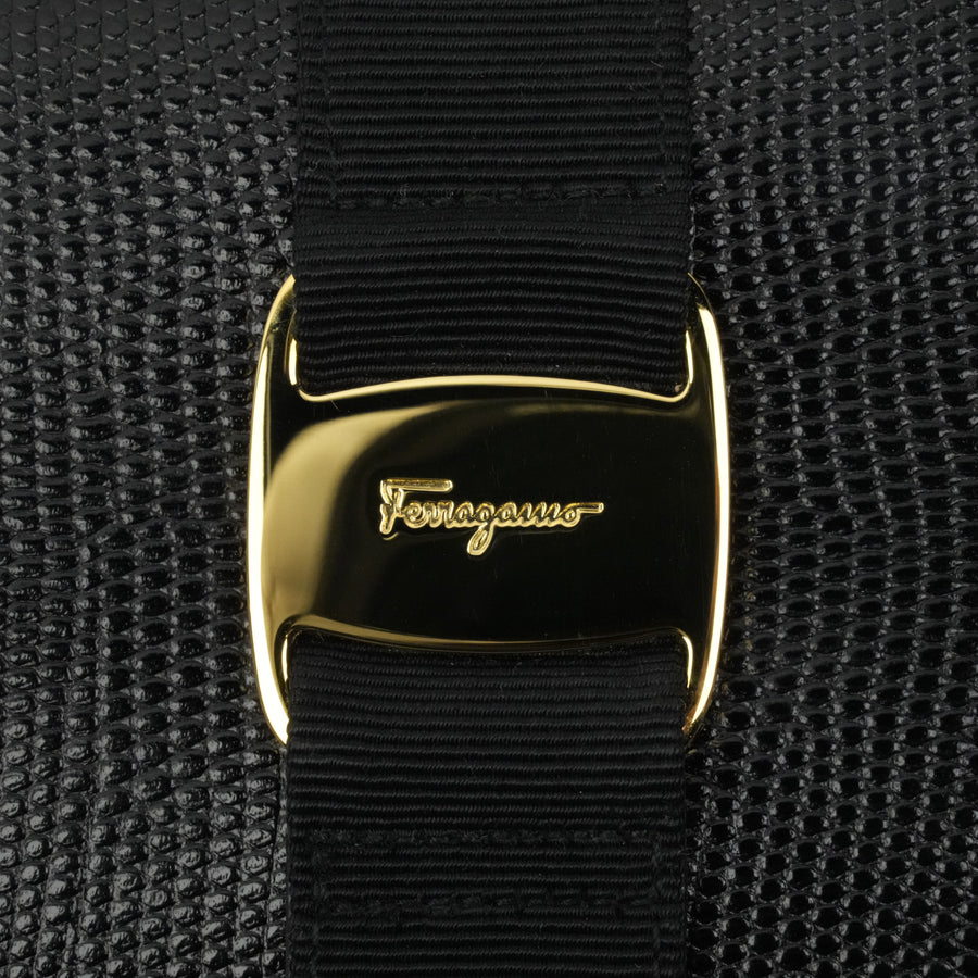 SALVATORE FERRAGAMO Vara Bi-fold Wallet