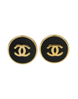 CHANEL Coco Mark Earring