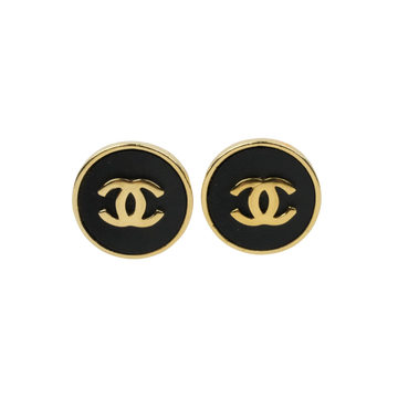 CHANEL Coco Mark Earring