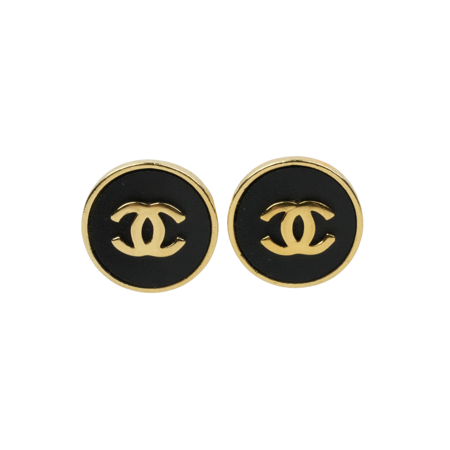 CHANEL Coco Mark Earring