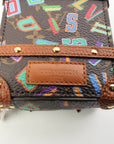 LOUIS VUITTON Monogram NBA Collaboration Mini Bag OTHER ACCESSORY