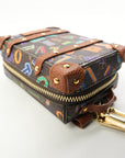 LOUIS VUITTON Monogram NBA Collaboration Mini Bag OTHER ACCESSORY