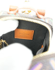 LOUIS VUITTON Monogram NBA Collaboration Mini Bag OTHER ACCESSORY