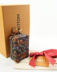 LOUIS VUITTON Monogram NBA Collaboration Mini Bag OTHER ACCESSORY