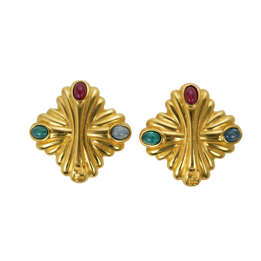 FENDI Earring