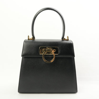 SALVATORE FERRAGAMO Handbag/Shoulder Bag 2Way