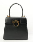 SALVATORE FERRAGAMO Handbag/Shoulder Bag 2Way