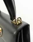 SALVATORE FERRAGAMO Handbag/Shoulder Bag 2Way