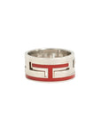 HERMES Mouve Ash Ring