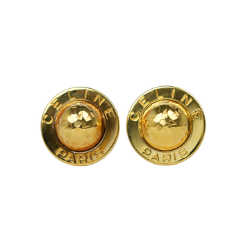 CELINE Star Ball Earring