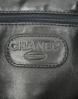 CHANEL 1997-1999 Sheared Mink Shoulder Bag