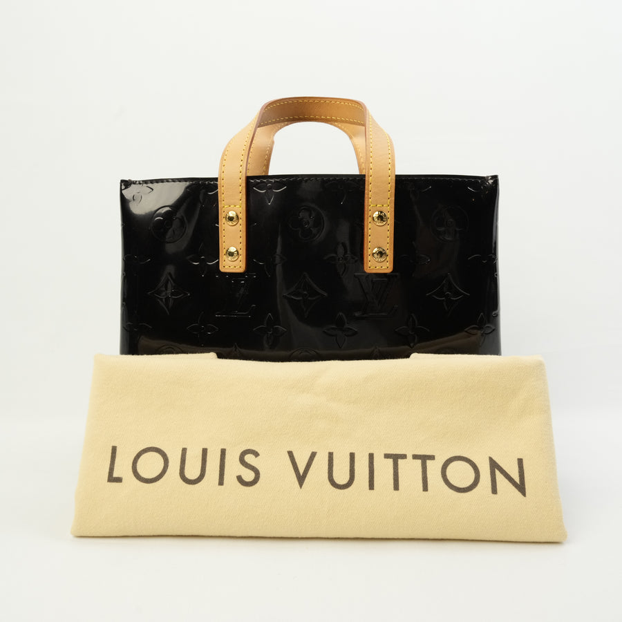 LOUIS VUITTON Reade PM Handbag M91993